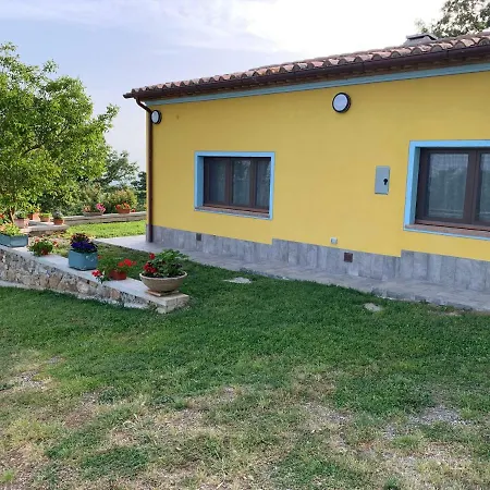 Villa Matilde Catabbio Exterior photo
