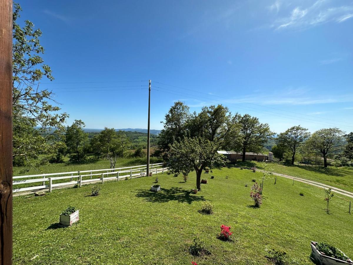 Matilde Holiday home *