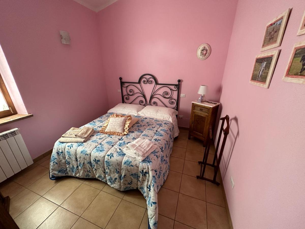 Matilde Holiday home *