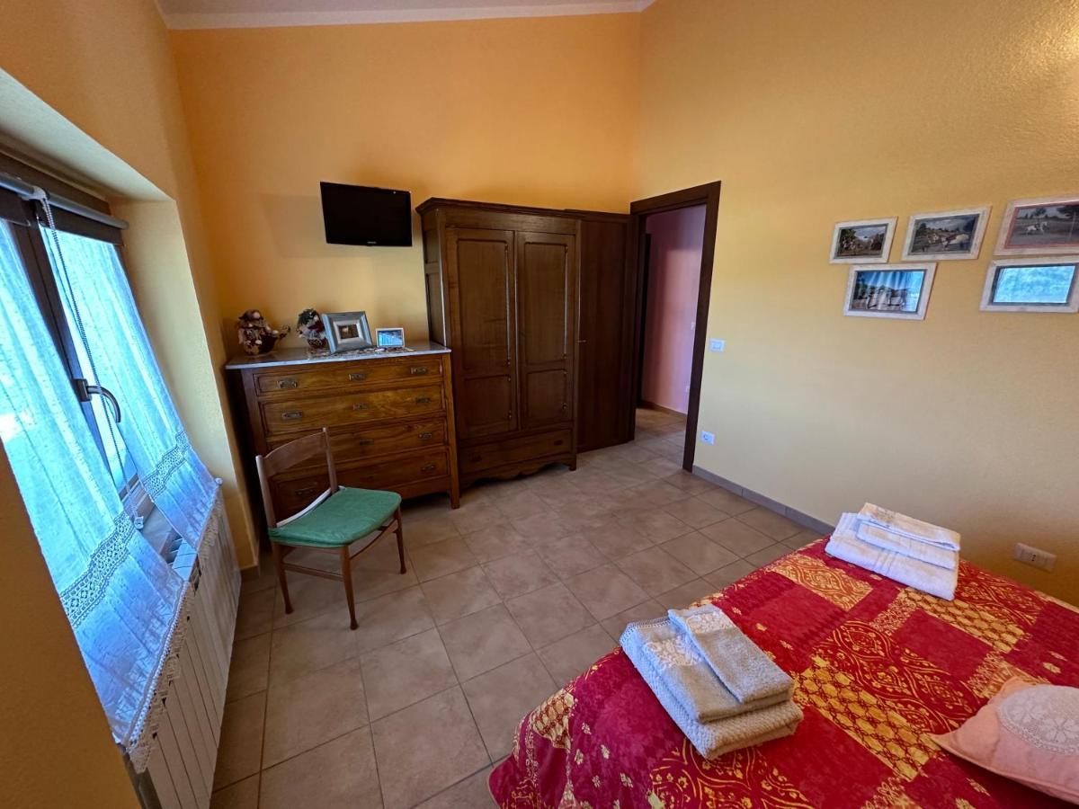 Holiday home Matilde Catabbio
