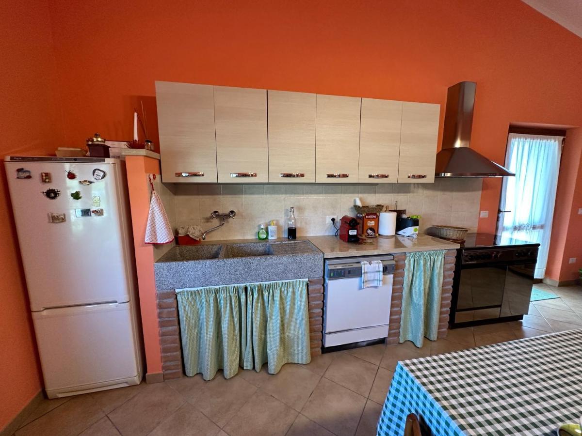 Matilde Holiday home *