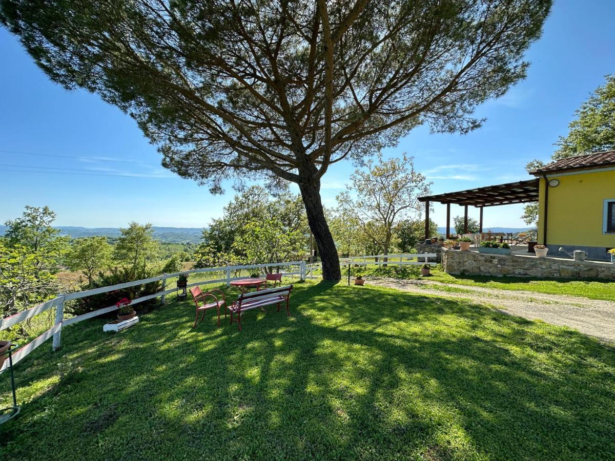 Matilde Holiday home Catabbio