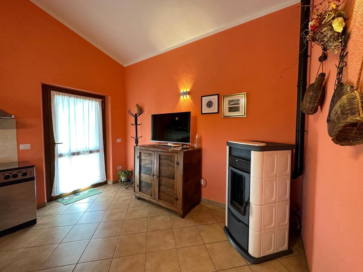 Holiday home Matilde