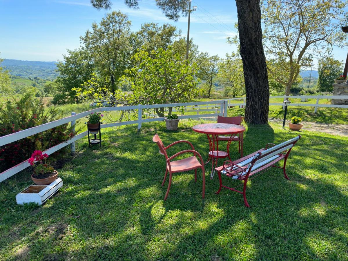 Holiday home Matilde Catabbio