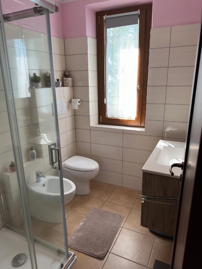 Matilde Holiday home *