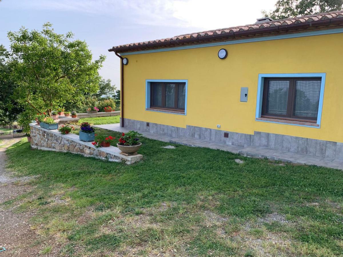 Matilde Holiday home *